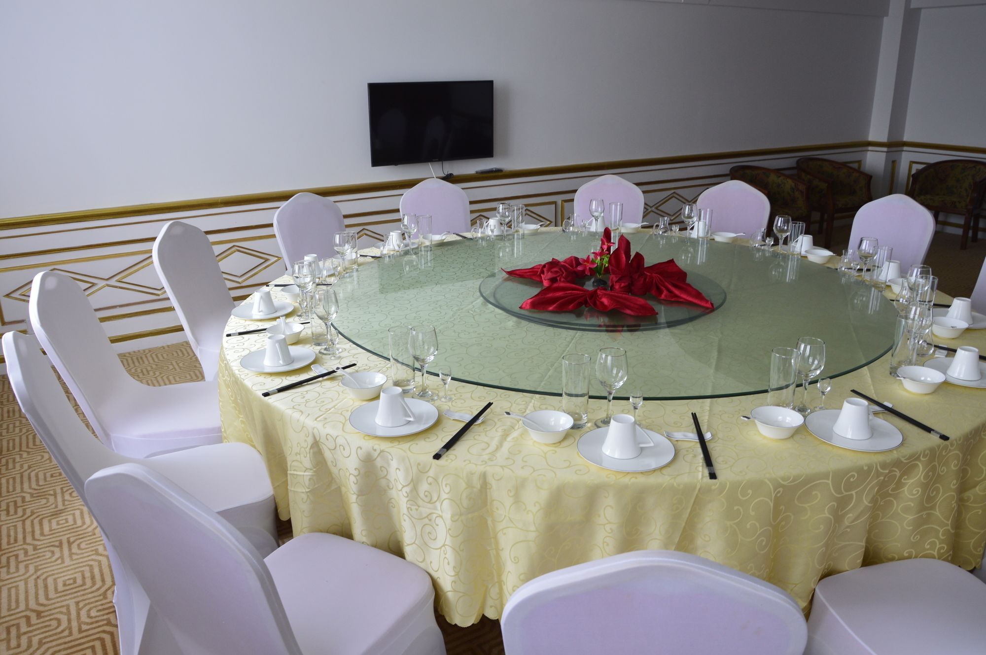 Asia & Africa Hotel أنتاناناريفو المظهر الخارجي الصورة